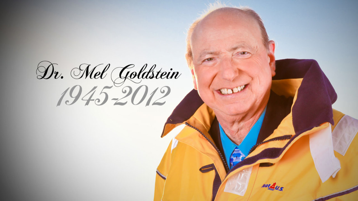 marta goldstein passed away